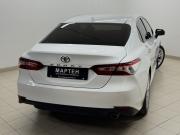Toyota Camry VIII (XV70) Вологда  - изображение 30
