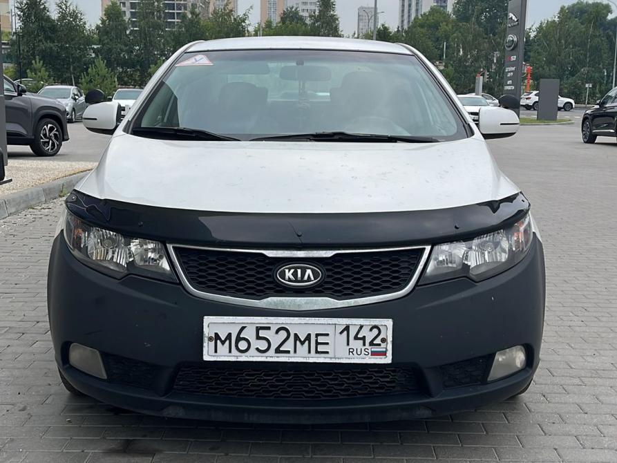 Kia Cerato II Кемерово  - изображение 30
