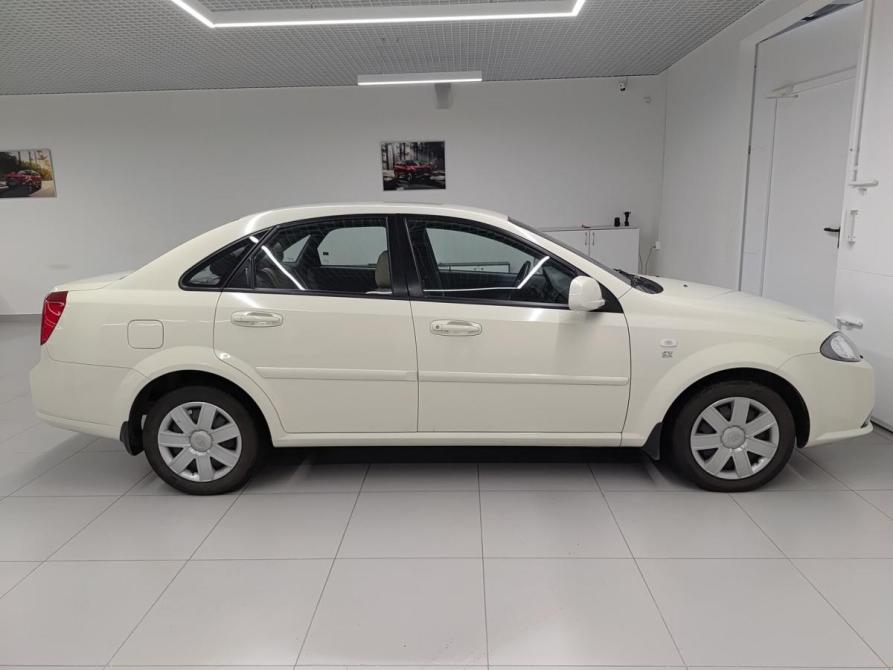Daewoo Gentra II Казань  - изображение 5