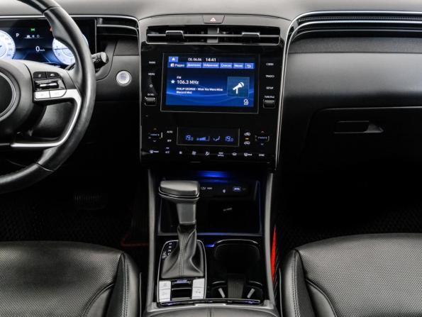 Hyundai Tucson IV с пробегом 2022 года, цена 3 499 000 рублей, 46199 км, внедорожник, Автокод Объявления