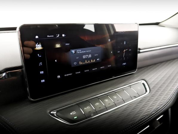 Haval Jolion I Рестайлинг с пробегом 2024 года, цена 1 575 000 рублей, 110729 км, внедорожник, Автокод Объявления