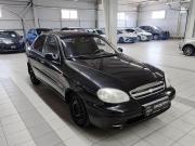 Chevrolet Lanos I Набережные Челны  - изображение 25
