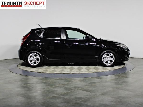 Hyundai i30 I Рестайлинг с пробегом 2011 года, цена 697 000 рублей, 240749 км, хэтчбек, Автокод Объявления
