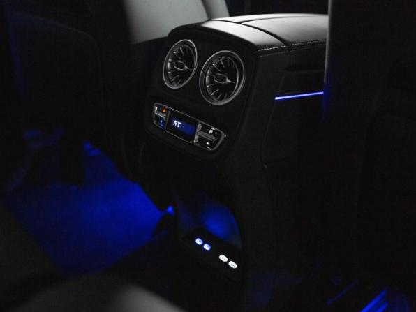 Новый Mercedes-Benz G-Класс AMG II (W465) Рестайлинг 2025 года, цена 39 420 000 рублей, внедорожник, Автокод Объявления
