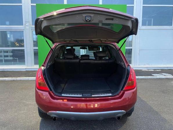 Nissan Murano I (Z50) с пробегом 2006 года, цена 642 000 рублей, 164683 км, внедорожник, Автокод Объявления