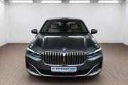 BMW 7 серии VI (G11/G12) Рестайлинг Москва  - изображение 25