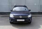 Volkswagen Tiguan I Рестайлинг Санкт-Петербург  - изображение 19