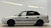 Hyundai Accent II Киров  - изображение 14