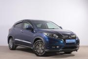 Honda Vezel I Новосибирск  - изображение 20