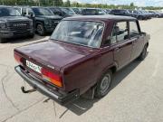 Lada (ВАЗ) 2107 Тольятти  - изображение 7