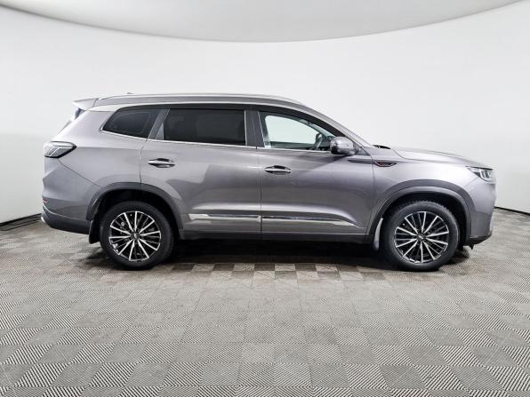 Chery Tiggo 8 Pro Max I с пробегом 2023 года, цена 1 750 000 рублей, 153357 км, внедорожник, Автокод Объявления
