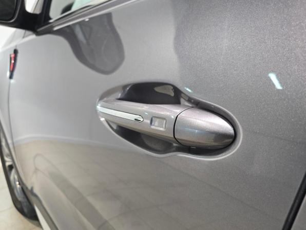 Chery Tiggo 7 Pro Max I с пробегом 2023 года, цена 1 625 000 рублей, 93185 км, внедорожник, Автокод Объявления