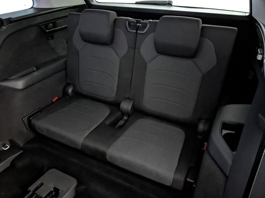 Skoda Kodiaq I Москва  - изображение 27