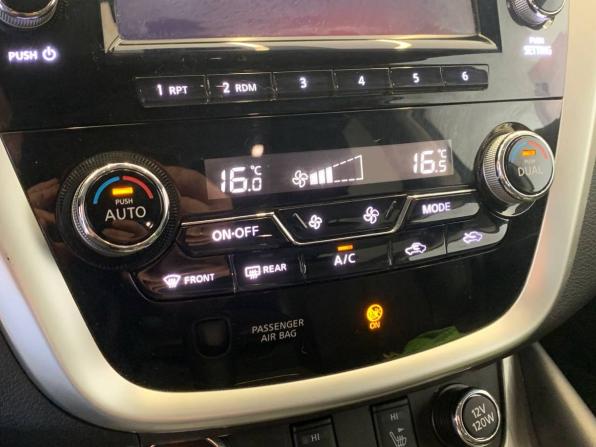 Nissan Murano III (Z52) с пробегом 2018 года, цена 2 510 000 рублей, 160781 км, внедорожник, Автокод Объявления