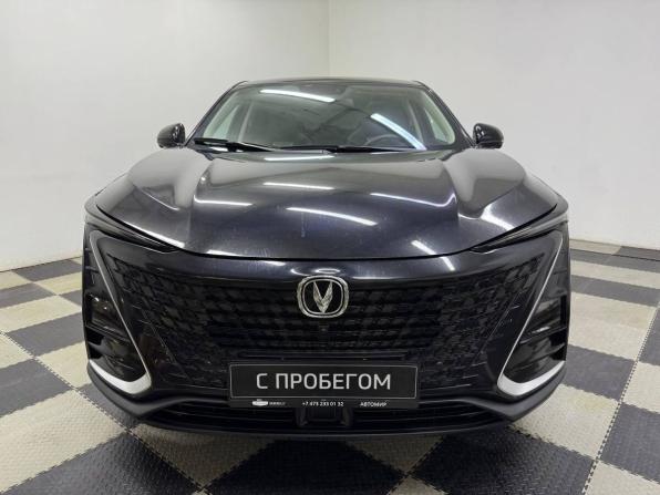 Changan UNI-T I с пробегом 2023 года, цена 2 190 000 рублей, 42000 км, внедорожник, Автокод Объявления