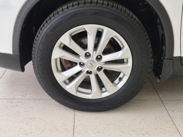 Nissan X-Trail III с пробегом 2015 года, цена 1 649 000 рублей, 134780 км, внедорожник, Автокод Объявления