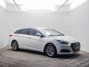 Hyundai i40 I Рестайлинг Москва  - изображение 20