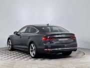 Audi A5 II (F5) Калининград  - изображение 25