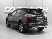 Toyota RAV4 IV (XA40) Рестайлинг Тюмень  - изображение 24