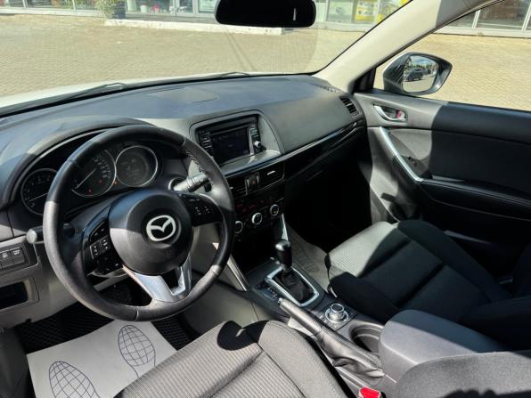 Mazda CX-5 I с пробегом 2014 года, цена 1 840 000 рублей, 148304 км, внедорожник, Автокод Объявления