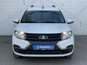 Lada (ВАЗ) Largus I Рестайлинг Тамбов  - изображение 22