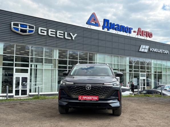 Changan UNI-S (CS55 Plus) с пробегом 2024 года, цена 2 270 000 рублей, 26350 км, внедорожник, Автокод Объявления