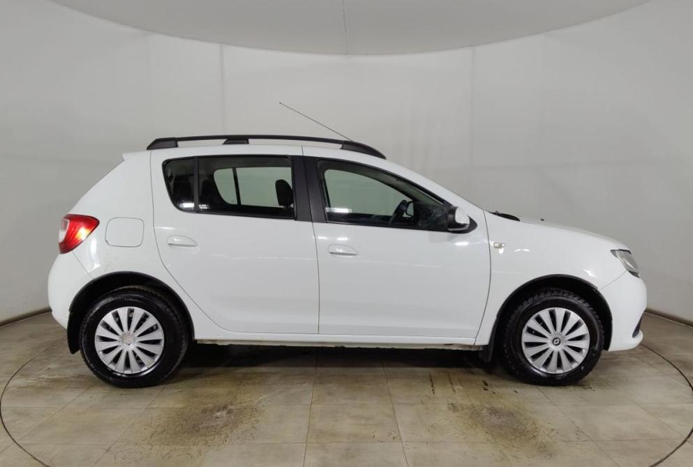Renault Sandero II Волгоград  - изображение 8