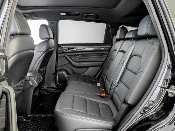 Dongfeng DFSK ix7 с пробегом 2024 года, цена 2 460 000 рублей, 20705 км, внедорожник, Автокод Объявления