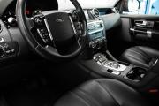 Land Rover Discovery IV Рестайлинг Москва  - изображение 42