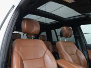 Mercedes-Benz GLS I (X166) Москва  - изображение 42