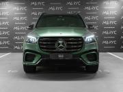 Mercedes-Benz GLS II (X167) Рестайлинг Москва  - изображение 34