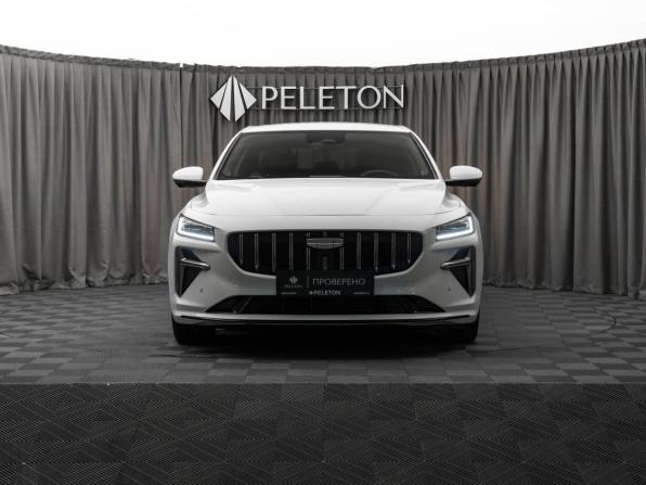 Geely Preface I с пробегом 2024 года, цена 2 580 000 рублей, 28272 км, седан, Автокод Объявления