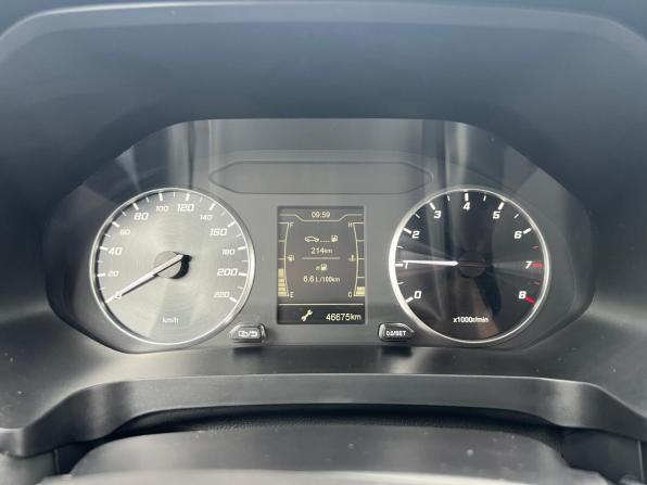 Chery Tiggo 4 Pro I с пробегом 2022 года, цена 1 516 100 рублей, 46675 км, внедорожник, Автокод Объявления