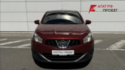Nissan Qashqai I Ставрополь  - изображение 26