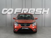 Kia Rio II Рестайлинг Воронеж  - изображение 18