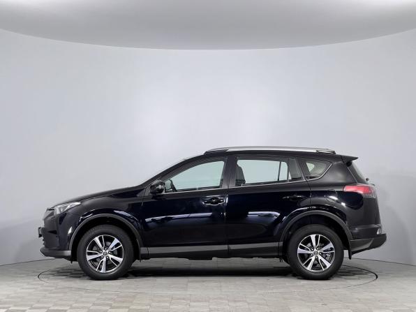 Toyota RAV4 IV (XA40) Рестайлинг с пробегом 2016 года, цена 2 170 000 рублей, 155165 км, внедорожник, Автокод Объявления