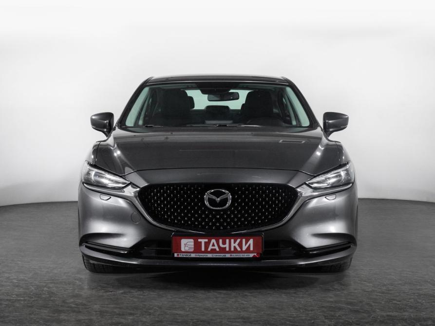 Mazda 6 III (GJ) Рестайлинг 2 Иркутск  - изображение 2