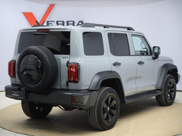 Tank 300 I с пробегом 2023 года, цена 3 390 000 рублей, 80285 км, внедорожник, Автокод Объявления