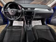 Skoda Rapid I Рестайлинг Ставрополь  - изображение 34