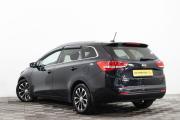 Kia Ceed II Рестайлинг Сургут  - изображение 21
