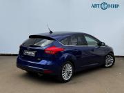 Ford Focus III Рестайлинг Москва  - изображение 22