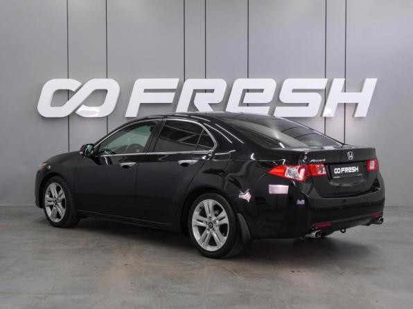 Honda Accord VIII с пробегом 2010 года, цена 1 269 000 рублей, 204515 км, седан, Автокод Объявления