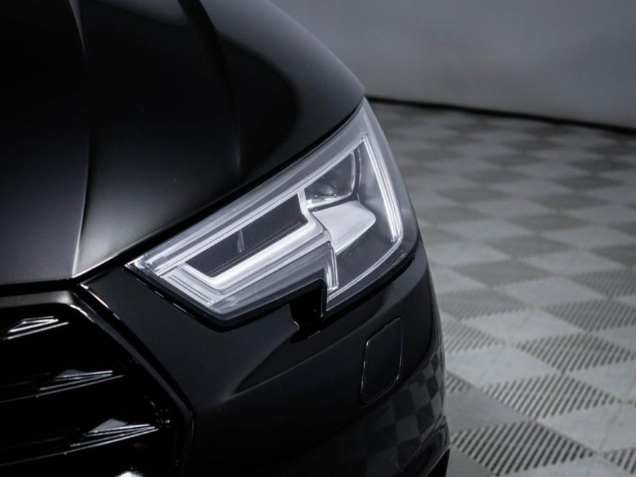 Audi A4 V (B9) Москва  - изображение 16