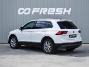 Volkswagen Tiguan II Краснодар  - изображение 17