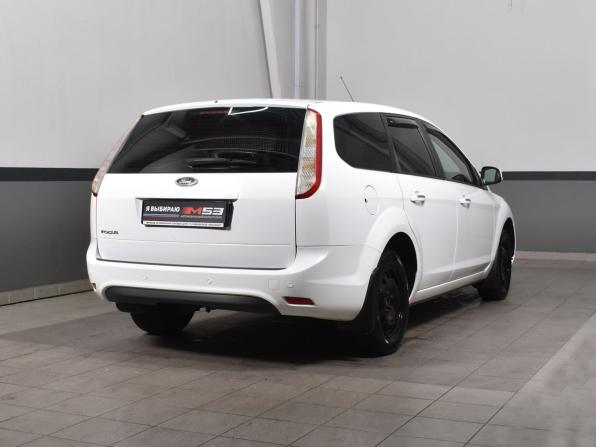 Ford Focus II Рестайлинг с пробегом 2010 года, цена 499 999 рублей, 320547 км, универсал, Автокод Объявления