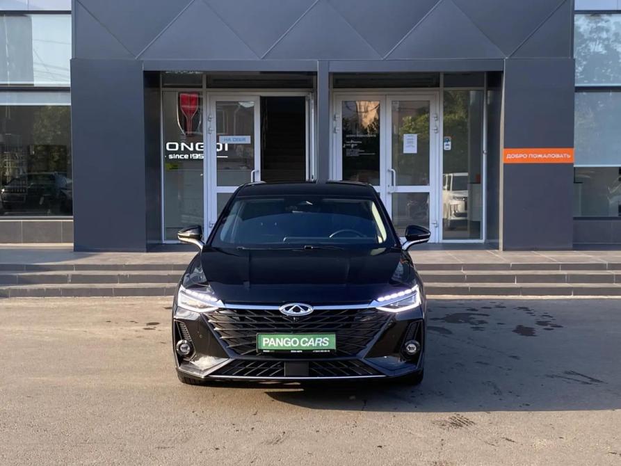 Chery Arrizo 8 Краснодар  - изображение 2
