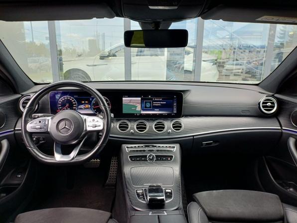 Mercedes-Benz E-Класс V (W213 S213 C238) с пробегом 2019 года, цена 2 799 000 рублей, 109395 км, седан, Автокод Объявления