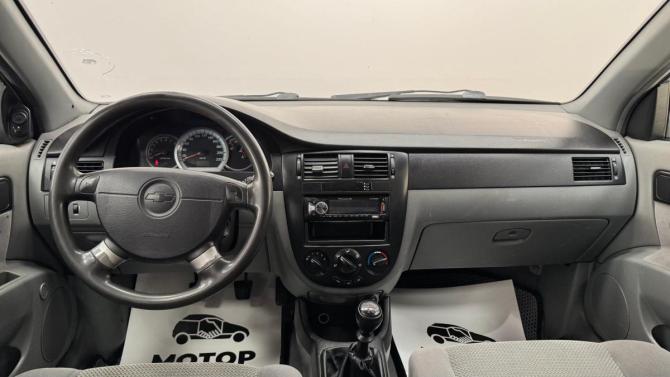 Chevrolet Lacetti I с пробегом 2008 года, цена 330 000 рублей, 196843 км, седан, Автокод Объявления