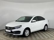 Lada (ВАЗ) Vesta I Рестайлинг (NG) Воронеж  - изображение 20