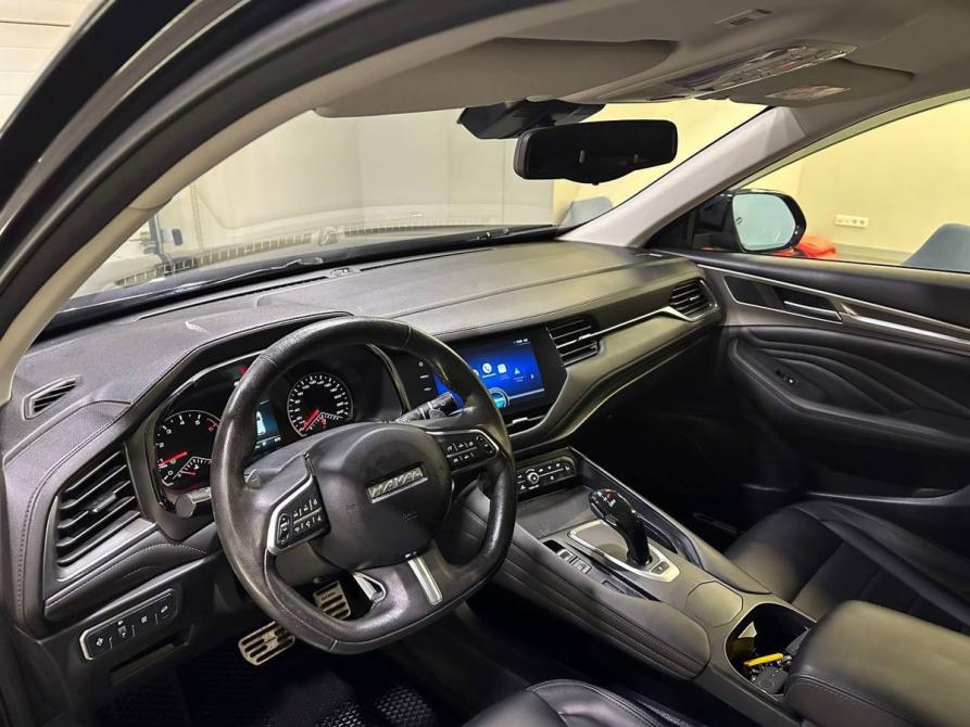 Haval F7 I Новосибирск  - изображение 14